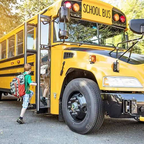 School transportation