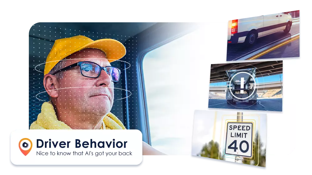 Driver Behavior and Fleet Safety